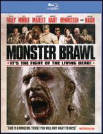 Monster Brawl [Blu-ray]