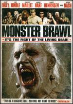 Monster Brawl