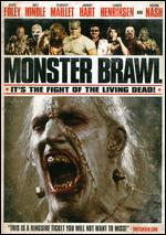 Monster Brawl - Jesse Thomas Cook