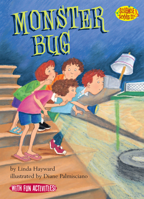 Monster Bug - Hayward, Linda
