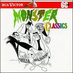 Monster Classics - Arkady Futer (violin); Jena Philharmonic Orchestra; Jussi Bj�rling (tenor); Lucerne Festival Strings; Moscow Virtuosi;...