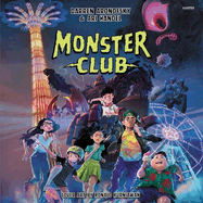 Monster Club