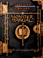 Monster Compendium: Monsters of Faerun