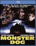 Monster Dog [Blu-ray]