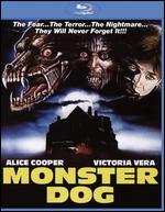 Monster Dog [Blu-ray] - Claudio Fragasso