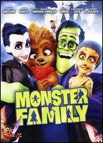 Monster Family
