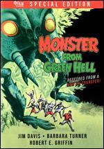Monster from Green Hell