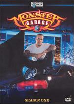 Monster Garage: Season 01