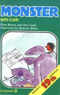 Monster Gets a Job - Cook, and Blance, Ellen