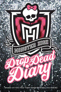 Monster High Drop Dead Diary