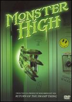 Monster High - Rudiger Poe
