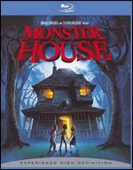 Monster House [Blu-ray]
