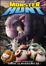 Monster Hunt