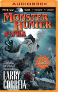 Monster Hunter Alpha