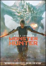Monster Hunter