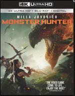 Monster Hunter