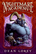 Monster Hunters - Lorey, Dean