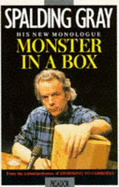 Monster in a Box