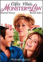 Monster-in-Law