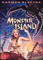 Monster Island