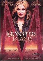 Monster Island