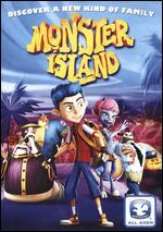 Monster Island