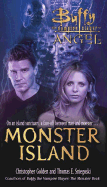 Monster Island - Golden, Christopher, and Sniegoski, Thomas E