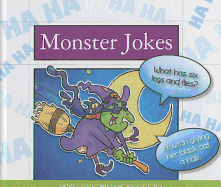 Monster Jokes