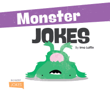 Monster Jokes