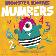 Monster Knows Numbers