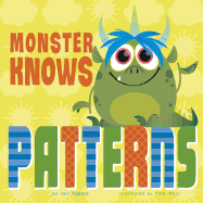 Monster Knows Patterns