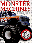 Monster machines