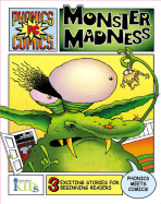 Monster Madness