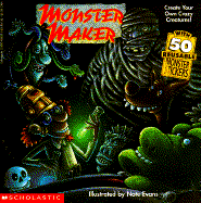 Monster Maker