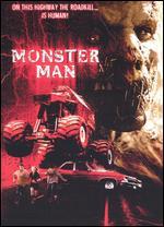 Monster Man