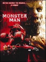 Monster Man