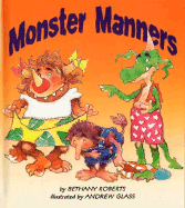 Monster Manners