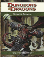 Monster Manual: Roleplaying Game Core Rules