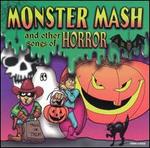 Monster Mash & Other Songs of Horror