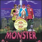 Monster Mash Rock & Roll Party