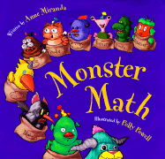 Monster Math