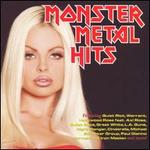 Monster Metal Hits
