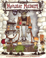 Monster Museum