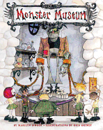 Monster Museum