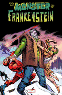 Monster of Frankenstein, Volume 1