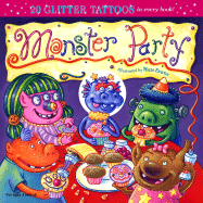 Monster Party