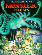 Monster Poems