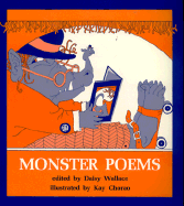 Monster Poems