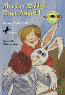 Monster Rabbit Runs Amuck