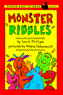 Monster Riddles